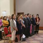 حفل افتتاح مقر