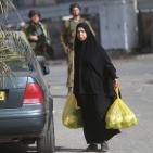 مواجهات مع الاحتلال في بلدة 