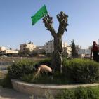 مواجهات مع الاحتلال في بلدة 