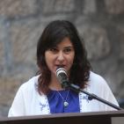 افتتاح معرض 