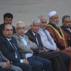 افتتاح مجمع  ابو لهموم سنتر في رام الله