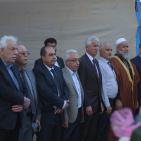 افتتاح مجمع  ابو لهموم سنتر في رام الله