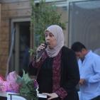 افتتاح مجمع  ابو لهموم سنتر في رام الله