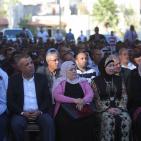 افتتاح مجمع  ابو لهموم سنتر في رام الله