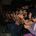 بالصور: أمسية 