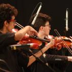 بالصور: أمسية 