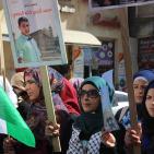 الخليل: عوائل الشهداء يطالبون بجثامين أبناءهم