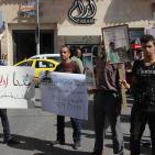 الخليل: عوائل الشهداء يطالبون بجثامين أبناءهم