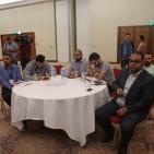 مؤتمر علمي بعنوان 