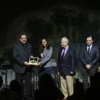 افتتاح مهرجان ليالي بيرزيت في جامعة بيرزيت