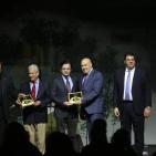 افتتاح مهرجان ليالي بيرزيت في جامعة بيرزيت