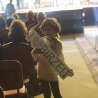 افتتاح مهرجان ليالي بيرزيت في جامعة بيرزيت