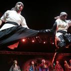 افتتاح مهرجان ليالي بيرزيت في جامعة بيرزيت