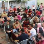 اطلاق الحملة الإلكترونية 