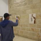 رسومات بنكهة قهوة