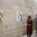 رسومات بنكهة قهوة