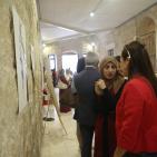 رسومات بنكهة قهوة