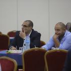 اجتماع الهيئة العامة العادي واجراء انتخابات مجلس الادارة في رام الله