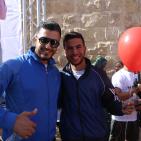 ماراثون الحق في التعليم الذي يهدف الى مساعده الطلبه