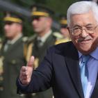 الرئيس محمود عباس يستقبل الحاكم العام لكندا في رام الله