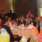 حفل اطلاق سيارة رنو كادجار في رام الله