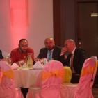 حفل اطلاق سيارة رنو كادجار في رام الله