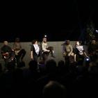 افتتاح متحف الشهيد ياسر عرفات