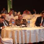 مؤتمر فلسطين الأول للمسؤولية الأجتماعية