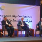 مؤتمر فلسطين الأول للمسؤولية الأجتماعية