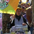 الفلسطينيون يحيون اليوم ذكرى استشهاد