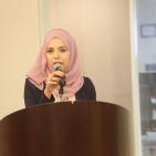 شركة المشروبات الوطنية وانجاز تكرم طلبة الجامعات الفائزين بمسابقة امواج فرح