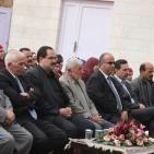 بالصور.. افتتاح المدرسة 146 لتربية وسط الخليل