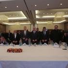 اطلاق أسبوع فلسطين التكنولوجي 