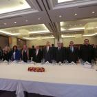 اطلاق أسبوع فلسطين التكنولوجي 