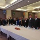 اطلاق أسبوع فلسطين التكنولوجي 