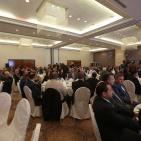 اطلاق أسبوع فلسطين التكنولوجي 