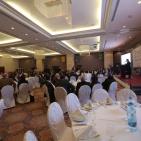 اطلاق أسبوع فلسطين التكنولوجي 