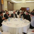 مؤتمر اطلاق أسبوع فلسطين التكنولوجي 