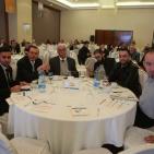 مؤتمر اطلاق أسبوع فلسطين التكنولوجي 