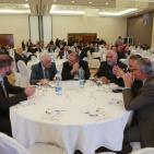 مؤتمر اطلاق أسبوع فلسطين التكنولوجي 