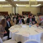 مؤتمر اطلاق أسبوع فلسطين التكنولوجي 