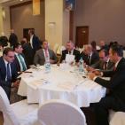 مؤتمر اطلاق أسبوع فلسطين التكنولوجي 