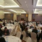 مؤتمر اطلاق أسبوع فلسطين التكنولوجي 