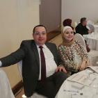 مؤتمر اطلاق أسبوع فلسطين التكنولوجي 