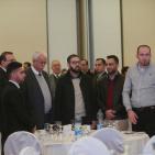 مؤتمر اطلاق أسبوع فلسطين التكنولوجي 