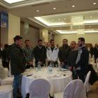 مؤتمر اطلاق أسبوع فلسطين التكنولوجي 