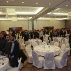 مؤتمر اطلاق أسبوع فلسطين التكنولوجي 