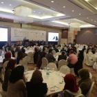 مؤتمر اطلاق أسبوع فلسطين التكنولوجي 