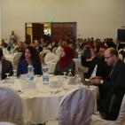 مؤتمر اطلاق أسبوع فلسطين التكنولوجي 