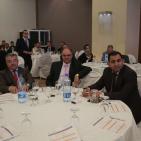 مؤتمر اطلاق أسبوع فلسطين التكنولوجي 